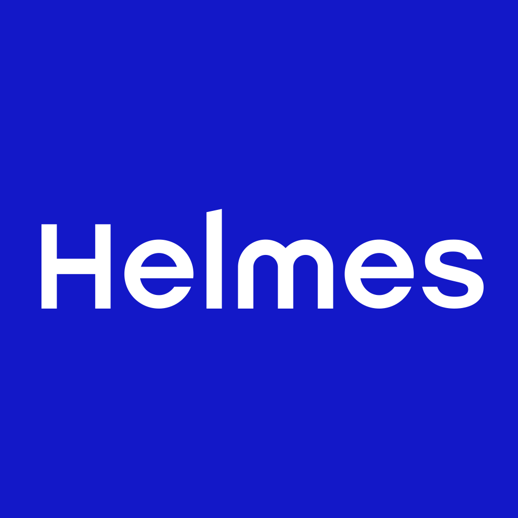 helmes.com logo